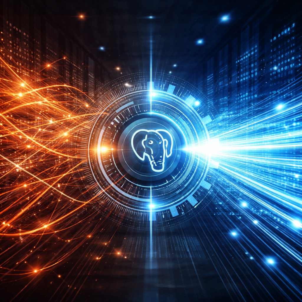 Overcoming Database Performance Challenges with PostgreSQL Optimization