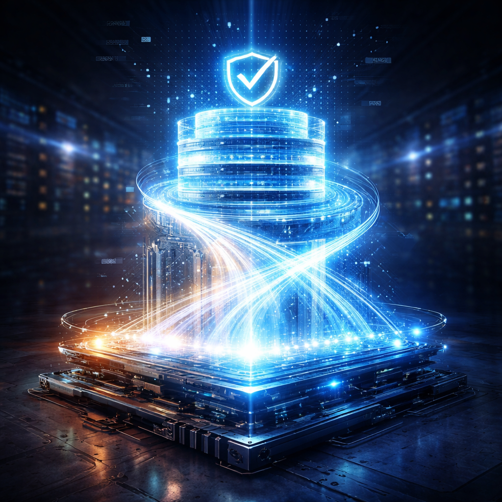 Future-Proofing Operations through Platform Modernization